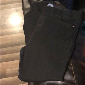 Pull on Skinny jeans